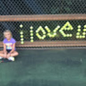 Meet your Posher, Louisa